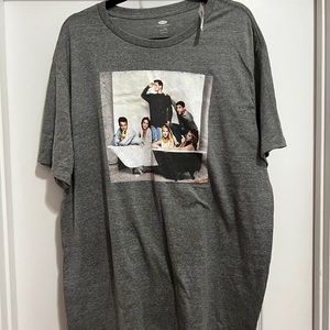 NWT Old Navy Friends T-Shirt